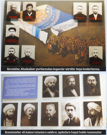 Önünde durduğu evden tabut çıktı